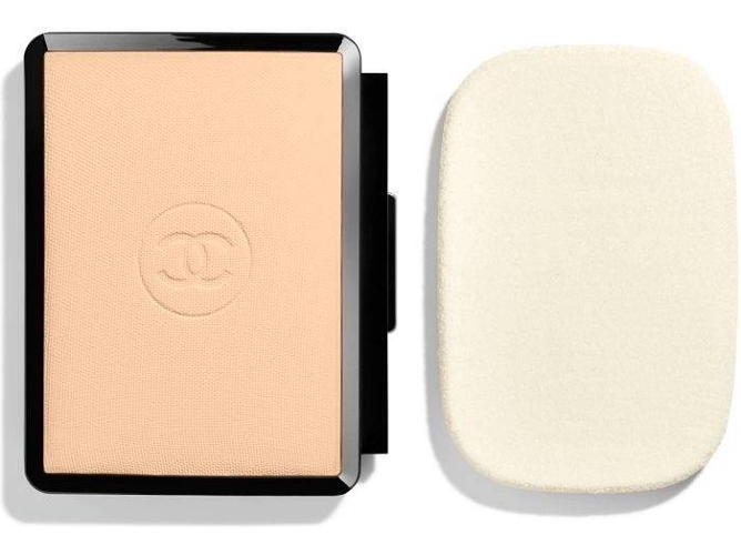 Polvo Compacto CHANEL Le Teint Ultra Compact Refill 20 Beige
