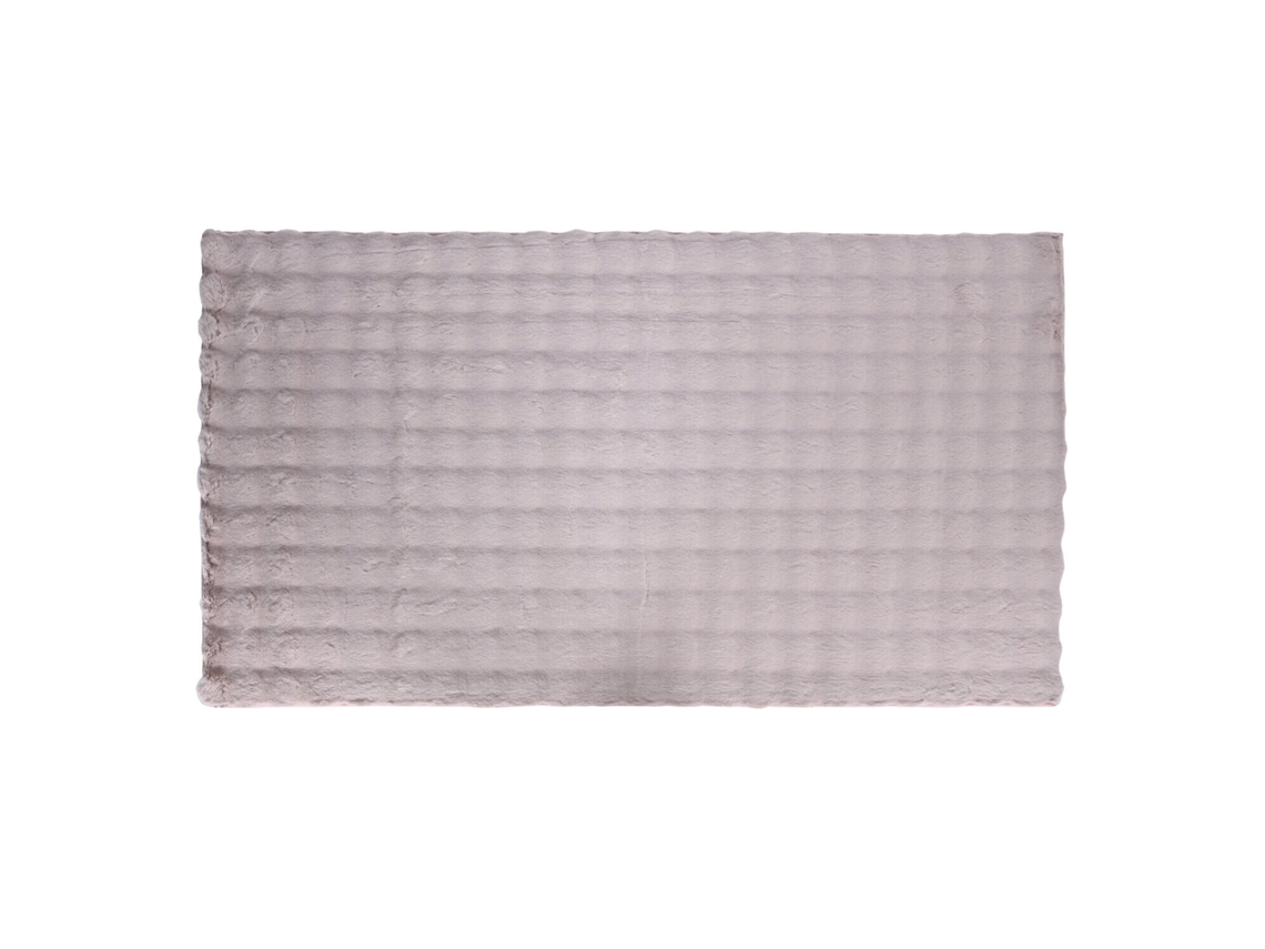 Alfombra Poliester 850 Gsm Malva 250x200x0cm