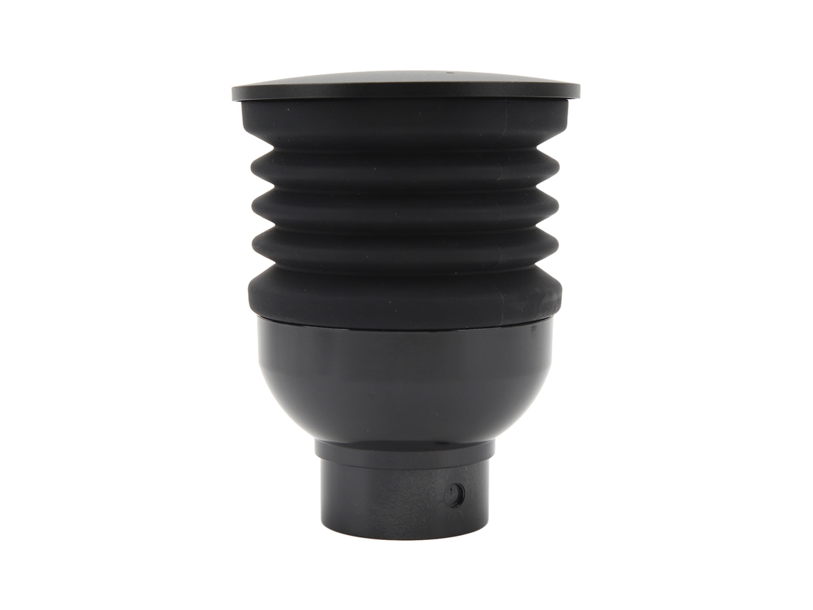Embudo De Dosificación Individual Con Fuelle De Silicona Para Molinillo De Café - Accesorios Para El Hogar Y La Restauración