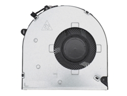 Ventoinha De Resfriamento Da Cpu (dissipação De Calor E Resfriamento, Compatível Com Laptops Hp)