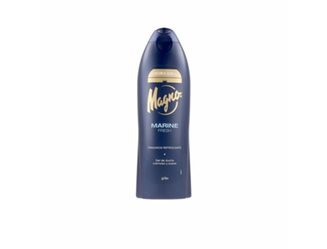 Gel de Banho MAGNO Marine 650ml