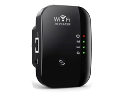 Repetidor inalámbrico extensor de wifi (2024), amplificador de señal wifi para el hogar, amplificador de largo alcance Yizhood