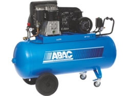 Compresor de aceite Pro B5900b 270 Ct5.5 400v Abac