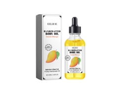 Aceite corporal nutritivo esencial Worten