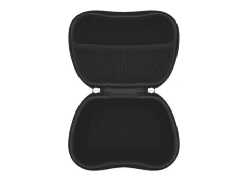 Bolsa de transporte para PS4 PS5 Switch Pro, bolsa de almacenamiento portátil Xbox, bolsa de transporte Carcasa Dura