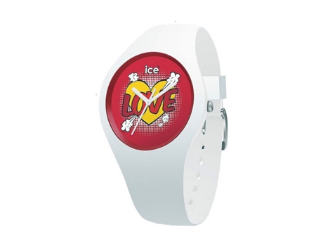 Reloj para Mujer ICE-WATCH (10.05 x 9.93 x 10.18 cm - Multicolor)