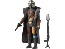 Figura HASBRO Mando