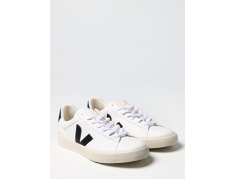 Zapatillas Campo Cp0501537 Beige EU 41 Hombre VEJA