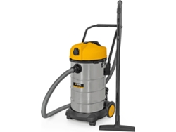 Aspirador Industrial VITO de Solidos y Liquidos (1200 W - 40 L)