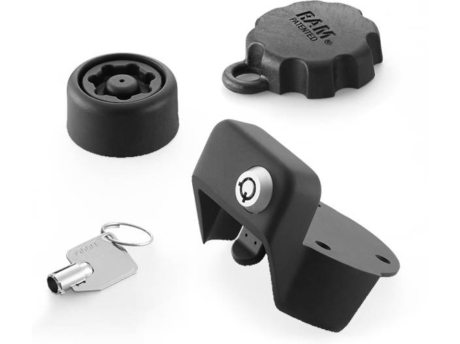 Solución Antirobo GPS TOMTOM Rider 400/410/450