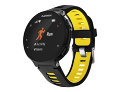 Pulsera de silicona para reloj inteligente Garmin Forerunner 735xt Nostalgia88