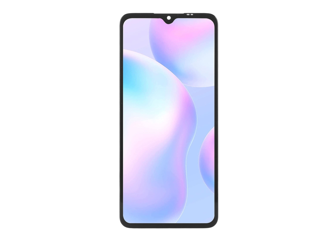 Pantalla Lcd Para Redmi 9 M2004j19g M2004j19c De 6,53 Pulgadas Con 3d Touch Y Alta Resolución.