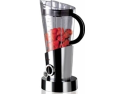 Batidora de Vaso BUGATTI Vela Evolution (500 W - 1.5 L - Inox)