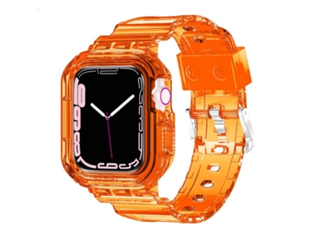 Carcasa para Apple Watch Series 8/7 41mm