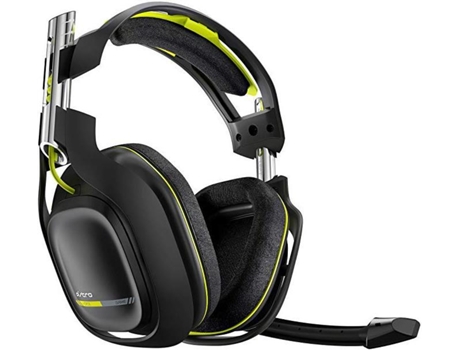 Astro A50 Auriculares para juegos de cuarta generación 7.1 Negro / Xbox One