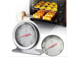 Medidor De Temperatura Do Medidor De Temperatura Do Forno De Aço Inoxidável