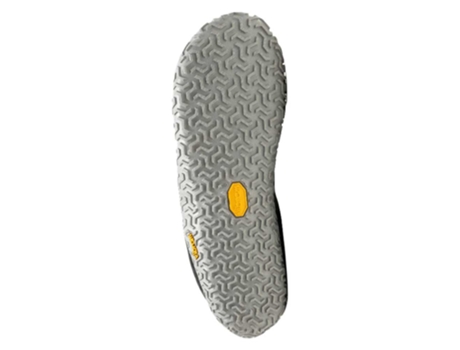 Zapatillas de Mujer para Running MERRELL Vapor Glove Piel Negro (38)