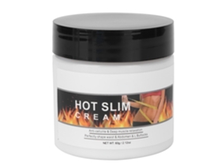 Crema anticelulítica para la reducción de la celulitis y la reafirmación corporal.