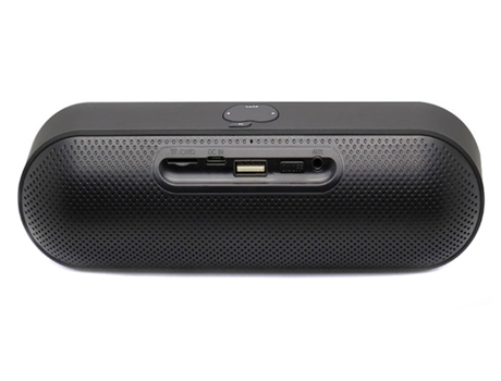 Bluetooth Altavoz Mini Resaltado Inalámbrico de Segunda Generación de Segunda Generación
