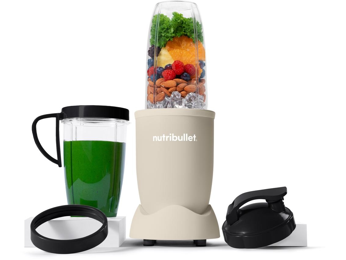 Batidora NUTRIBULLET NB907MASN NUT
