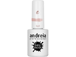 Esmalte de Gel ANDREIA Ba5 10,5ml