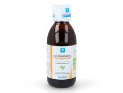 Complemento Alimentar NUTERGIA Supramineral Desmodium (250 ml)