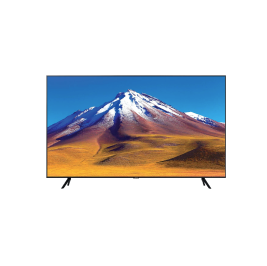 TV image