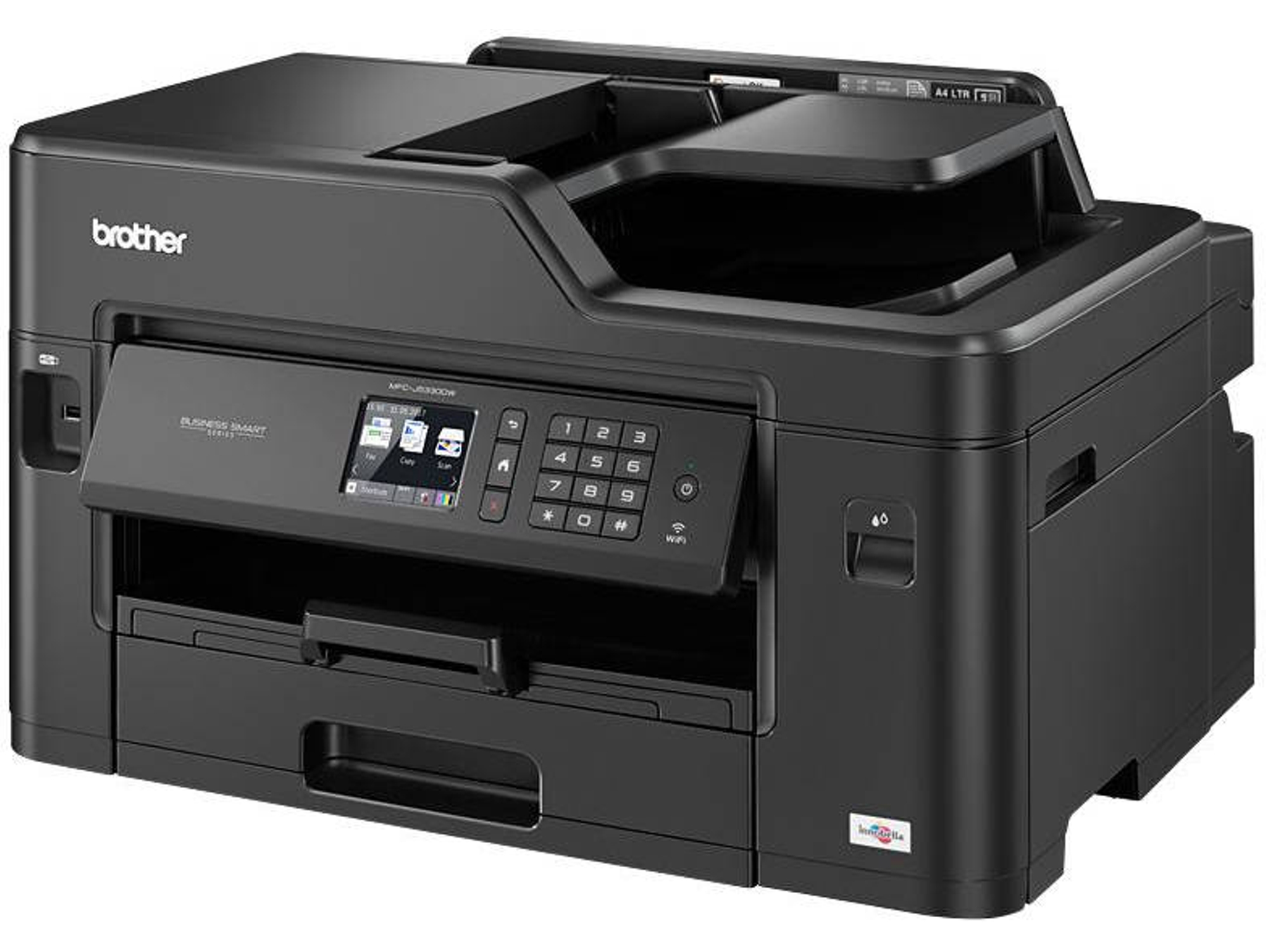 Impresora Multifunción BROTHER MFC-J5330DW