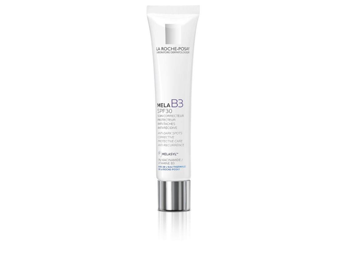 Crema Hidratante Mela B3 FPS30 40 Ml LA ROCHE POSAY