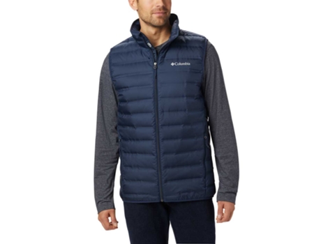 Coletes COLUMBIA Colete Lake 22™ Down Azul S Homem