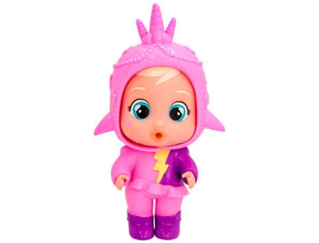 Stella Bblllm Stars Talent BEBES LLORONES
