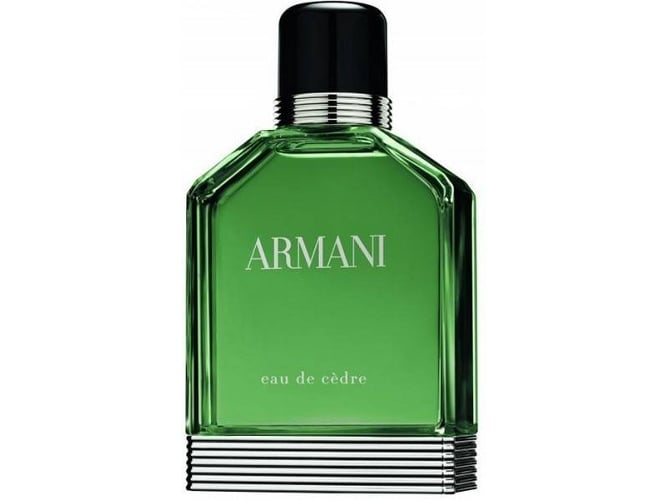 Perfume GIORGIO ARMANI Armani Eau De Cèdre Pour Homme 100ml (Eau de toilette)
