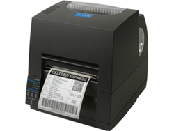 Impresora de Etiquetas CITIZEN CL-S621