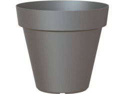 Vaso ARTEVASI Capri (27x30x30cm - Gris)