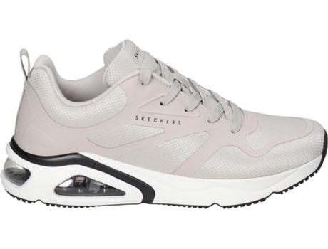 Deportivas SKECHERS 183070-Nat Caballero Natural