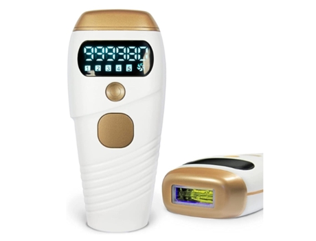 1092 Depiladora de Luz Pulsada VEANXIN