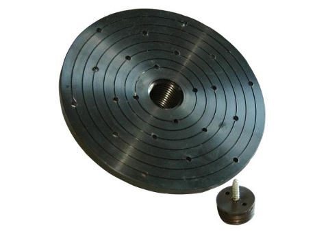 HOLZMANN PSE120 Plato frontal 120mm/M33