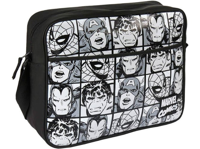 Bolso CERDÁ Avengers Marvel