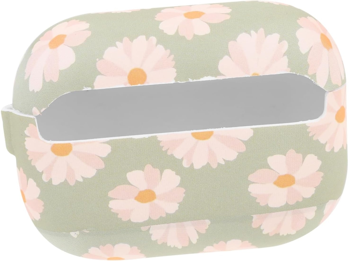 Juego De 3 Elegantes Fundas Para Auriculares Robustos Y Cómodos.
