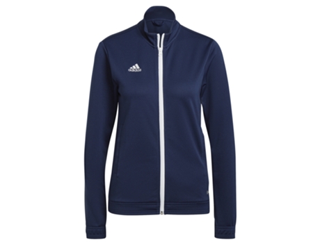 Chaqueta de Fato de Treino Para Desporto Feminino Adidas Entrada 22 (Tam: S)