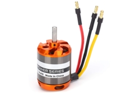 Motor Brushless Profesional D3548 1100kv Para Avión Rc De Ala Fija, Accesorio De Repuesto