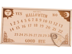 Celebración De Halloween, : Calendario De