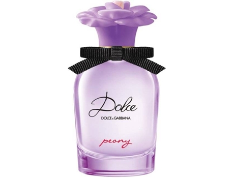 Perfume DOLCE & GABBANA Dolce Peony Edp (30 ml)
