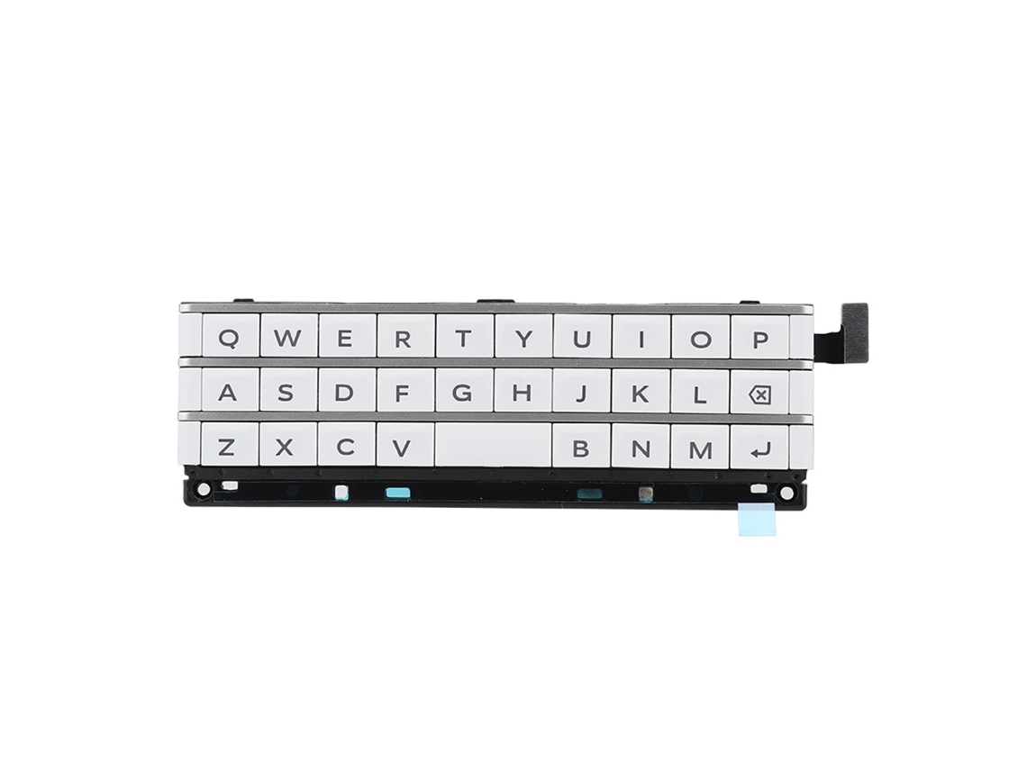 Teclado para Blackberry Q30 EOOCOO