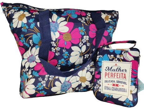 Bolso H&H Mujer Perfecta Mujer