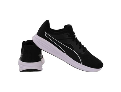 Zapatos PUMA Transport Negro (Tam: 38.5 eu)