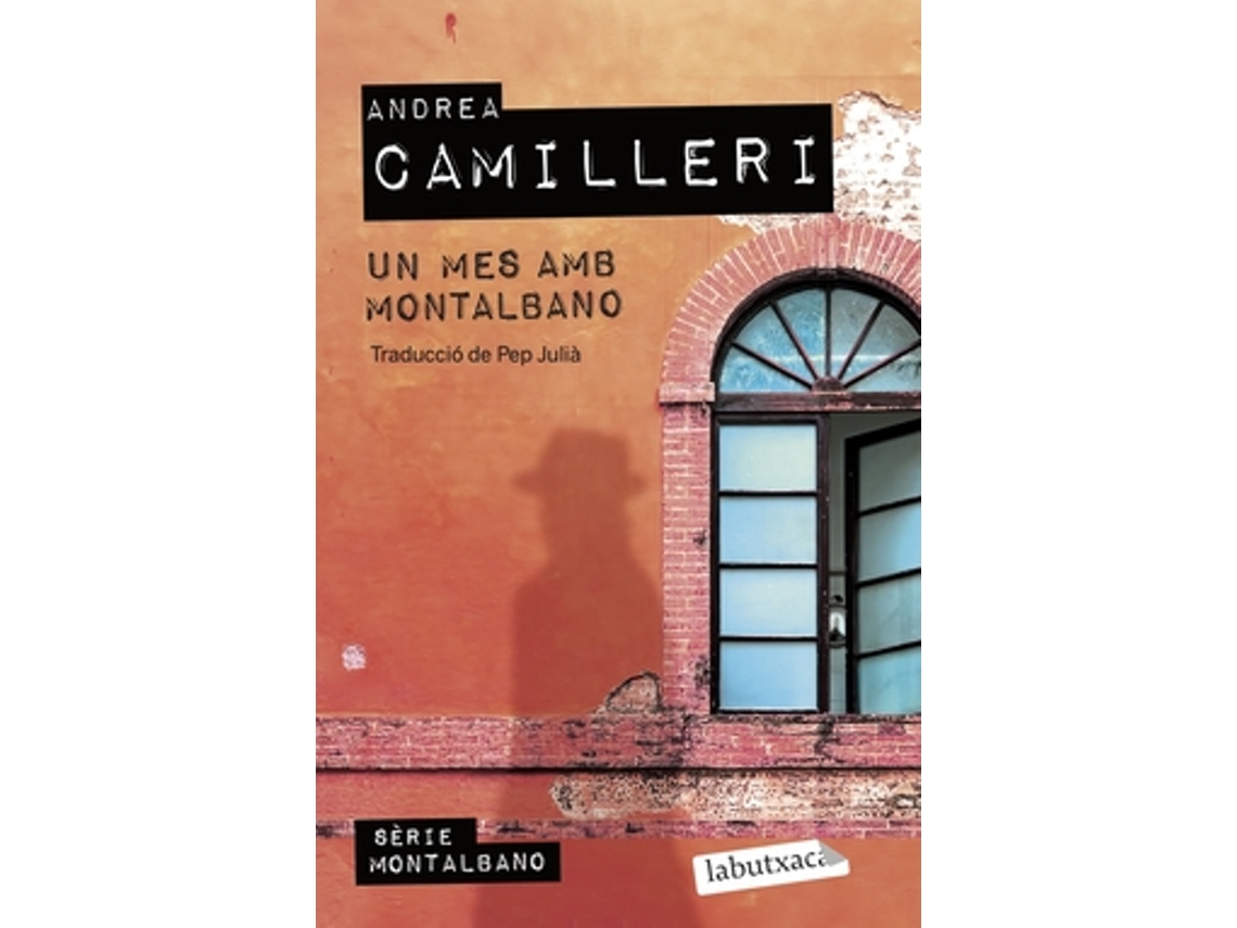 Libro Un Mes Amb Montalbano de Camilleri, Andrea (Catalan)