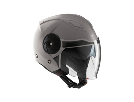 Casco de moto Jet TUCANO URBANO El'City XS