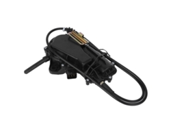 Válvula Solenoide De Parada De Llama Para Motor Dh 2523-9016 - Accesorios Duraderos Para Motores De 24 V