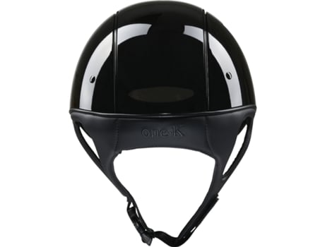 Casco de equitación brillante para mujer ONEK Taille 2